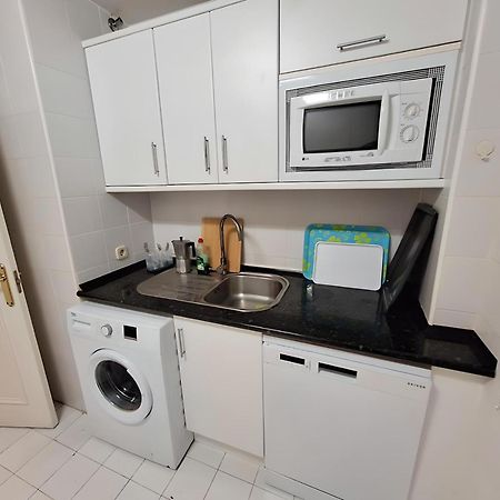 Gorgeous 2Br Apt. W/ Mountain View Puerto Banus Марбелья Екстер'єр фото