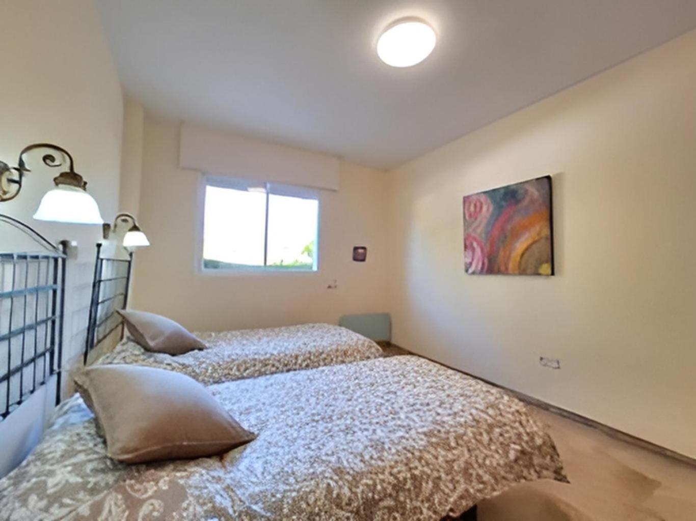 Gorgeous 2Br Apt. W/ Mountain View Puerto Banus Марбелья Екстер'єр фото