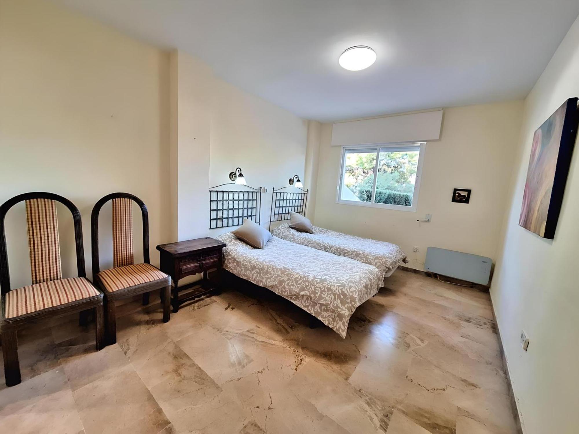 Gorgeous 2Br Apt. W/ Mountain View Puerto Banus Марбелья Екстер'єр фото